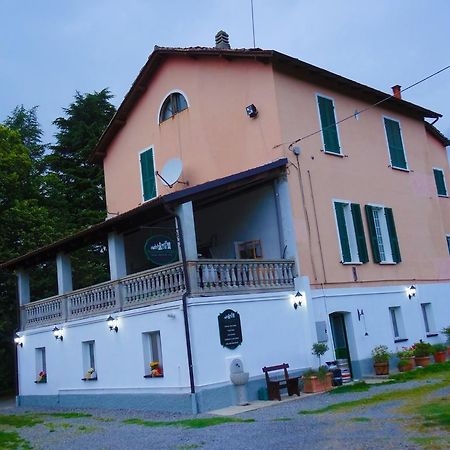 La Celestina Bed & Breakfast Piana Crixia Екстериор снимка