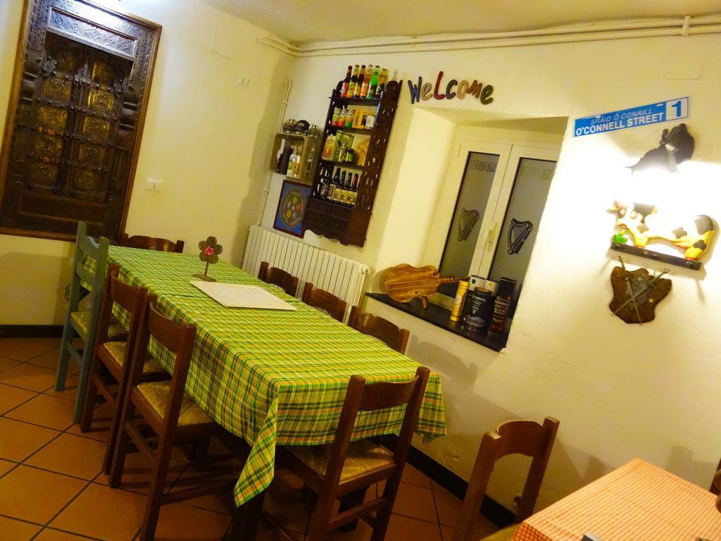 La Celestina Bed & Breakfast Piana Crixia Екстериор снимка