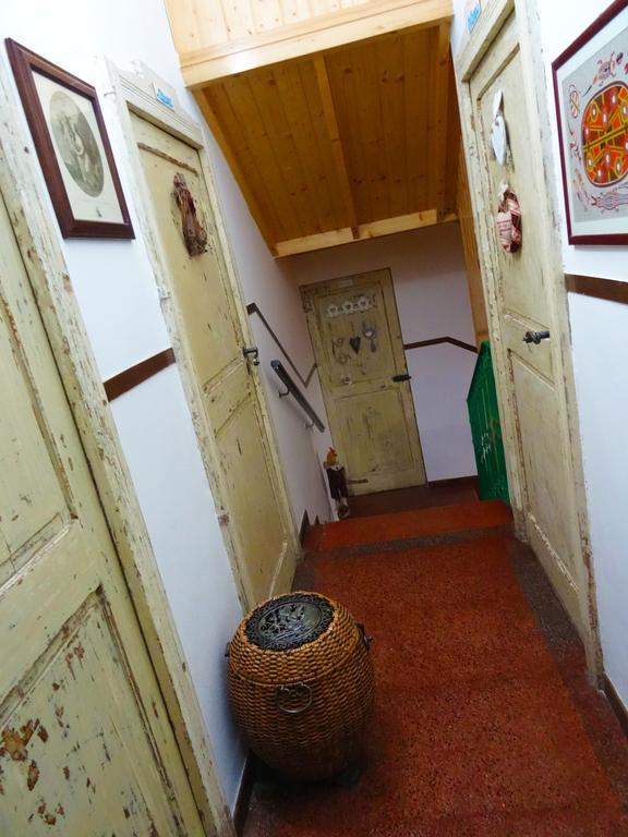 La Celestina Bed & Breakfast Piana Crixia Екстериор снимка