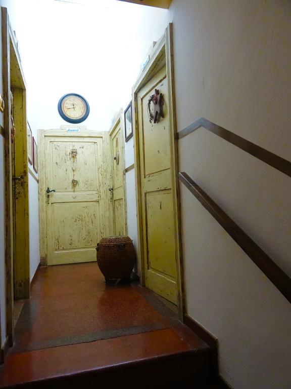 La Celestina Bed & Breakfast Piana Crixia Екстериор снимка