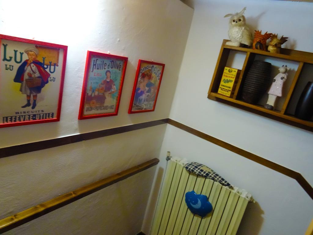 La Celestina Bed & Breakfast Piana Crixia Екстериор снимка