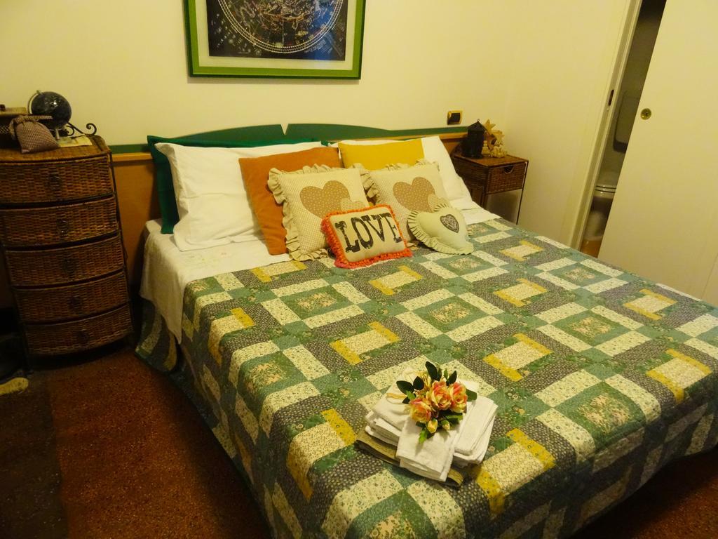 La Celestina Bed & Breakfast Piana Crixia Екстериор снимка