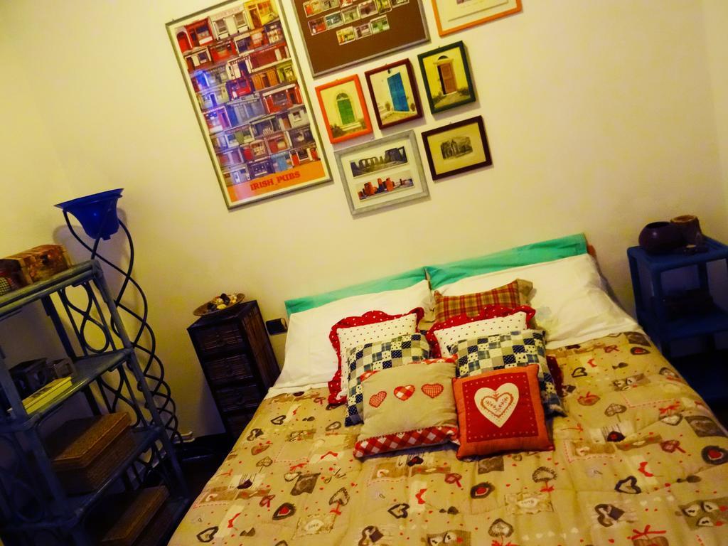 La Celestina Bed & Breakfast Piana Crixia Екстериор снимка