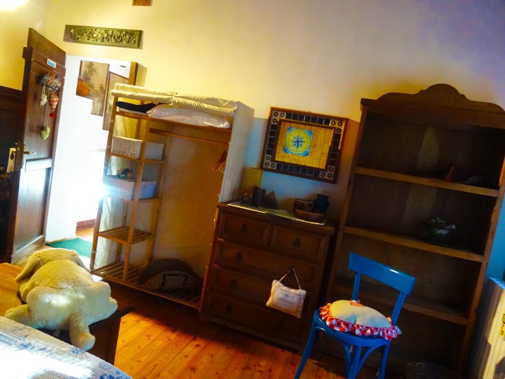 La Celestina Bed & Breakfast Piana Crixia Екстериор снимка