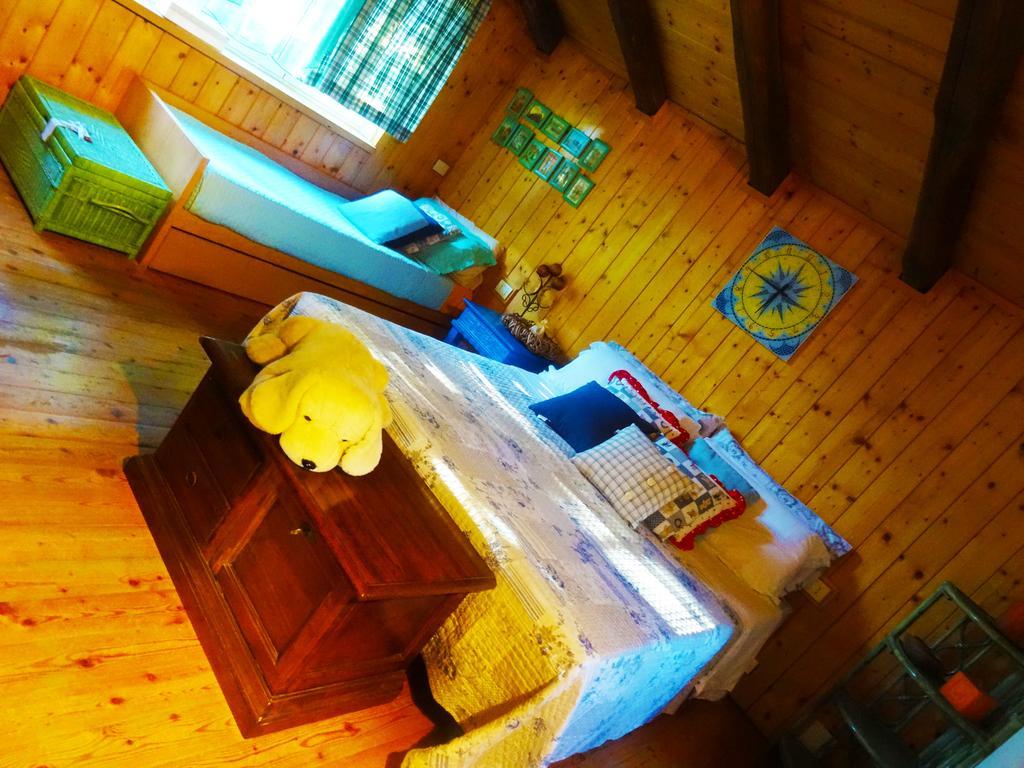 La Celestina Bed & Breakfast Piana Crixia Екстериор снимка