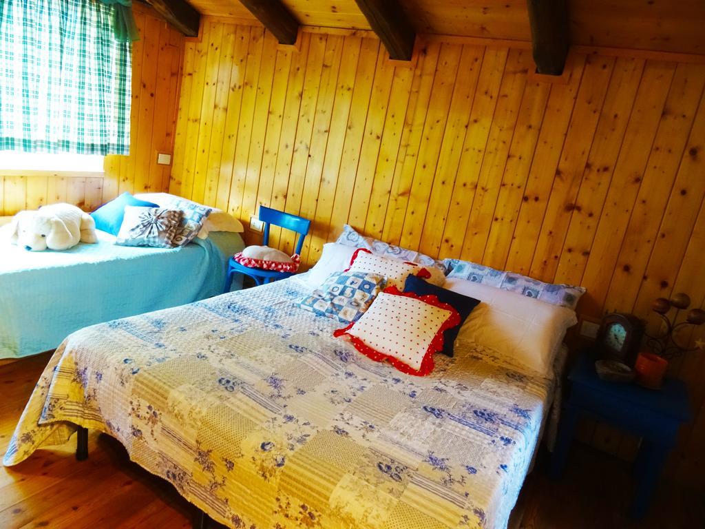 La Celestina Bed & Breakfast Piana Crixia Екстериор снимка