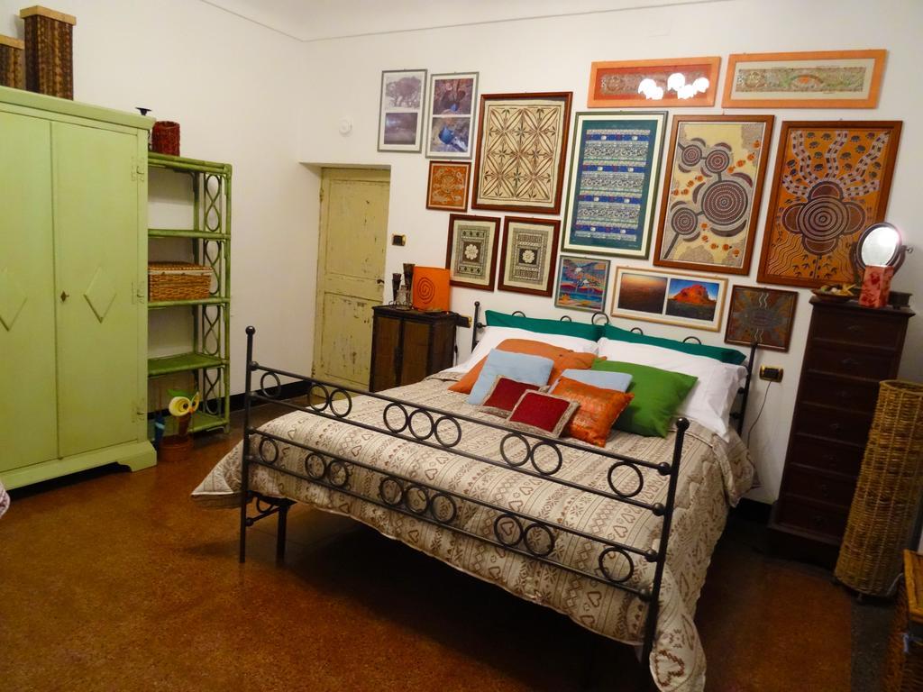 La Celestina Bed & Breakfast Piana Crixia Екстериор снимка