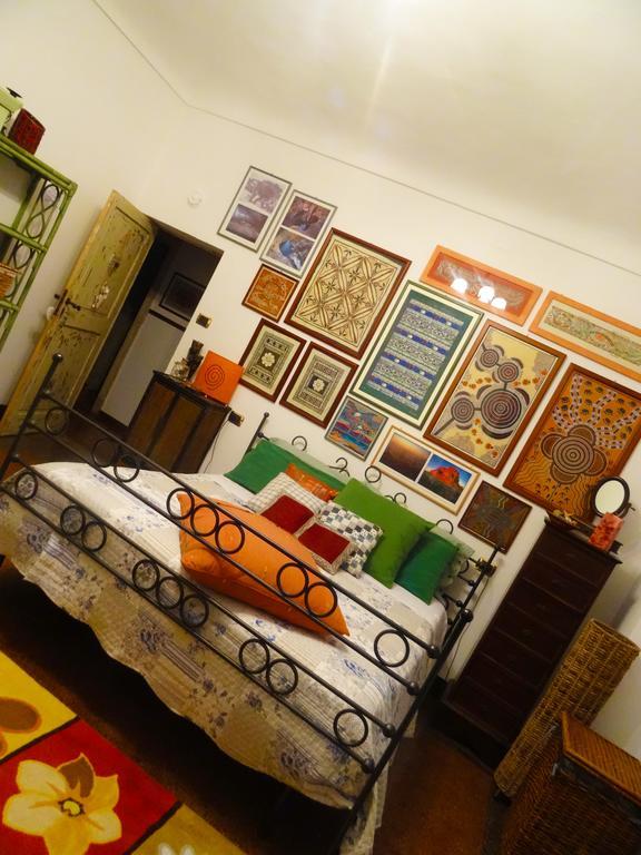 La Celestina Bed & Breakfast Piana Crixia Екстериор снимка