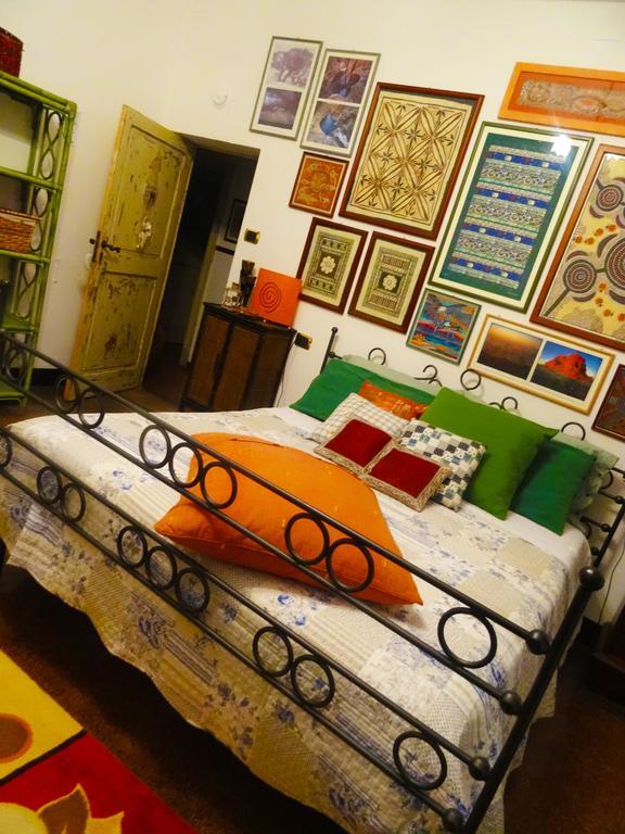 La Celestina Bed & Breakfast Piana Crixia Екстериор снимка
