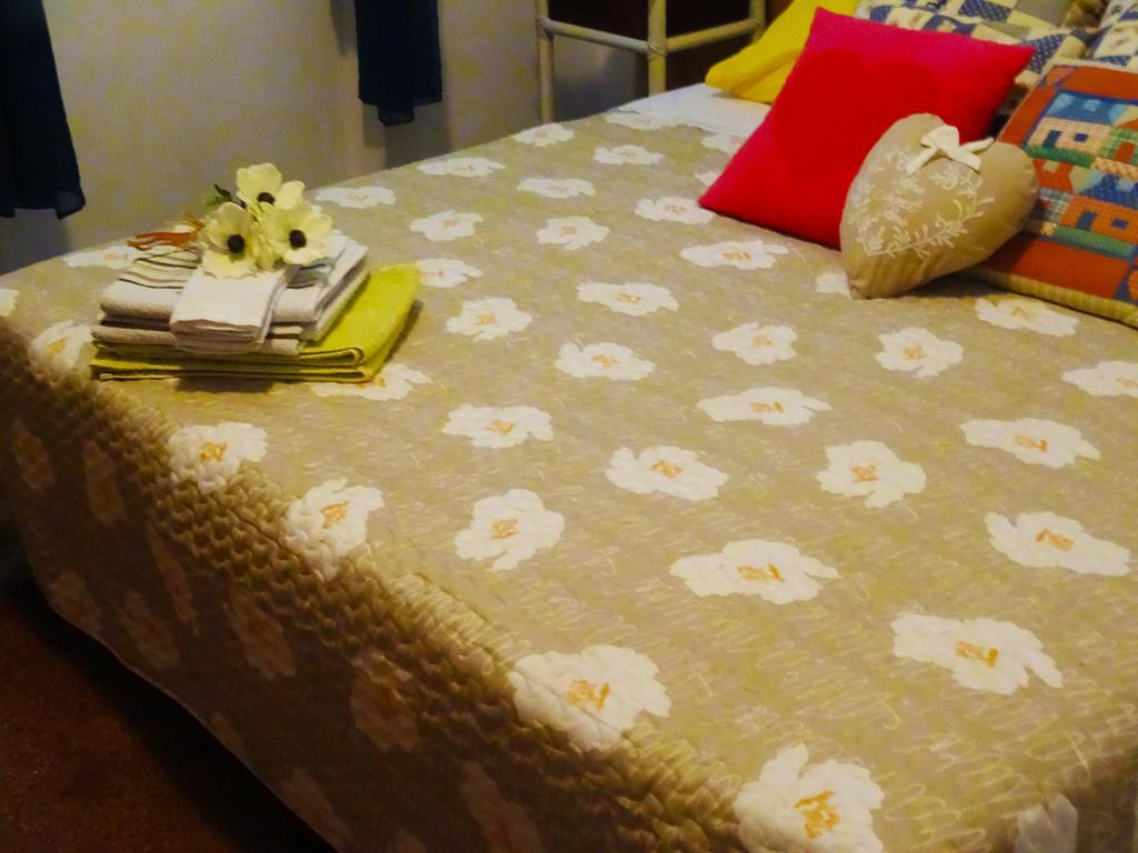 La Celestina Bed & Breakfast Piana Crixia Екстериор снимка