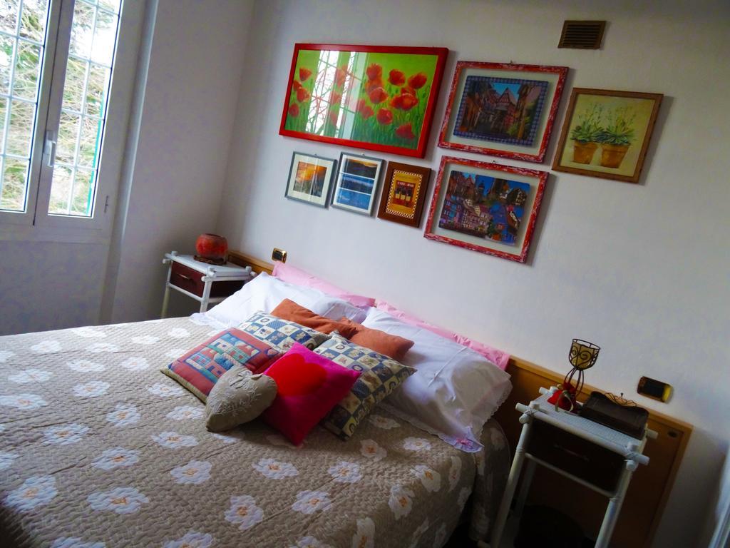 La Celestina Bed & Breakfast Piana Crixia Екстериор снимка