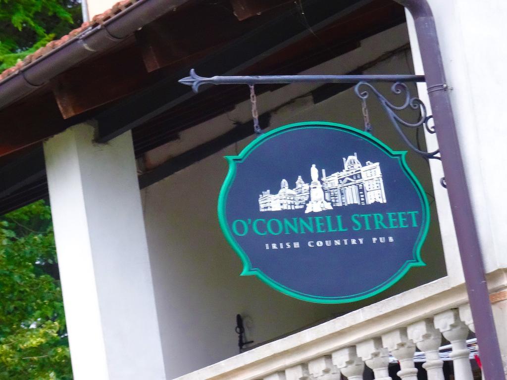 La Celestina Bed & Breakfast Piana Crixia Екстериор снимка