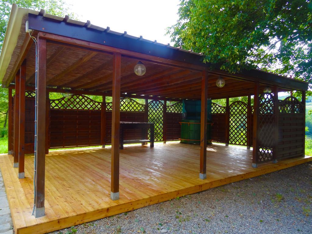 La Celestina Bed & Breakfast Piana Crixia Екстериор снимка